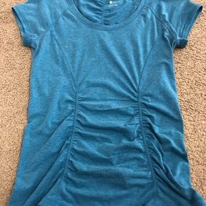 Zella women active top